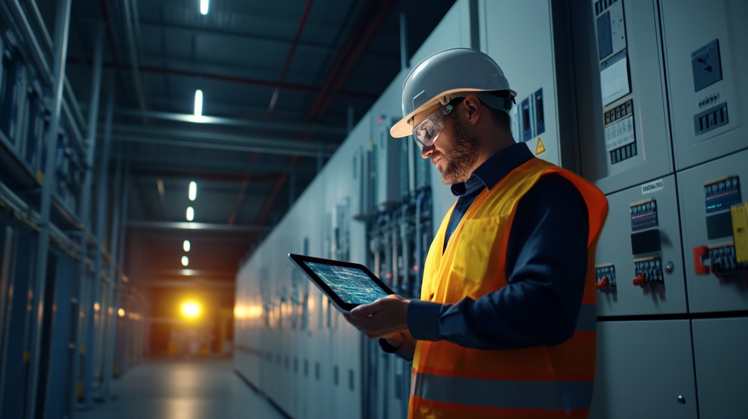 Process control integration